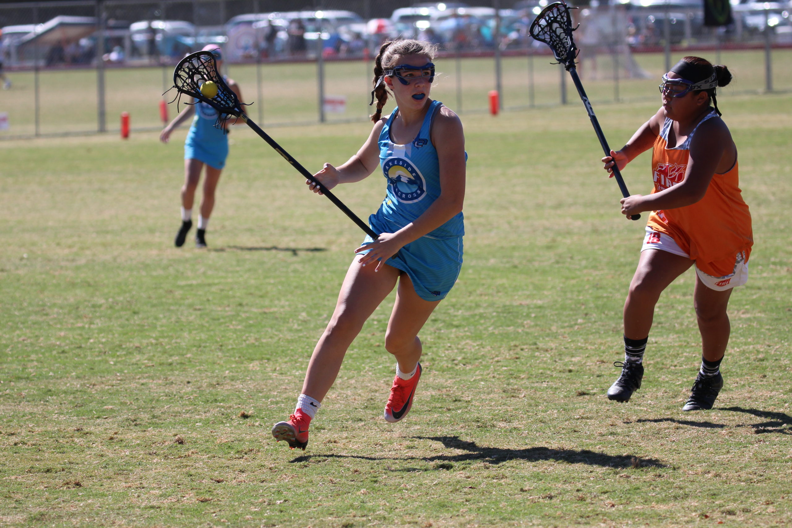 Lakeside Lax High School Lakeside Lacrosse